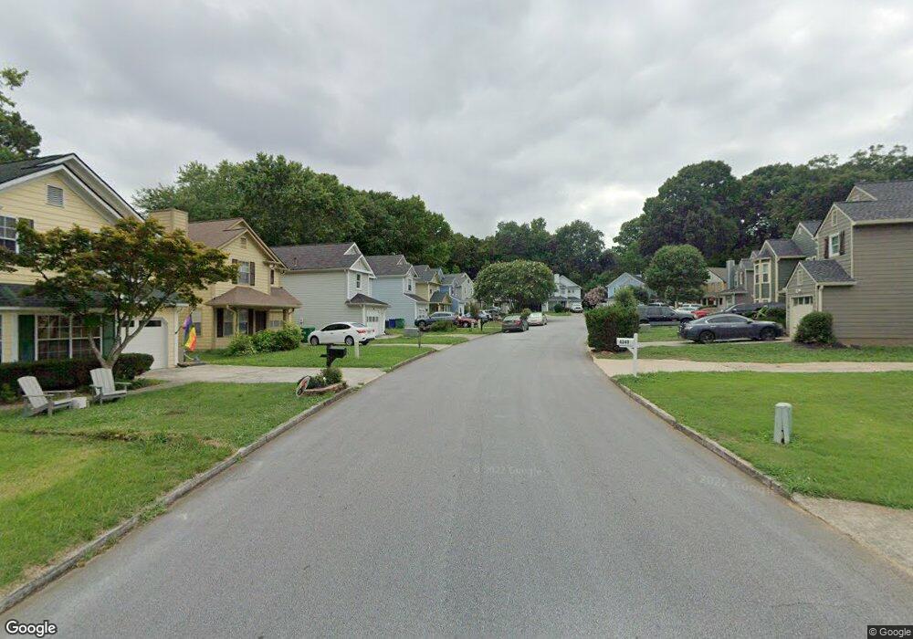 0 Bridle Path Ct unit 8629432, Tucker, GA 30084 - photo 1