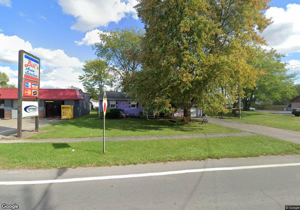 206 S Center St, Lagrange, OH 44050 - photo 1