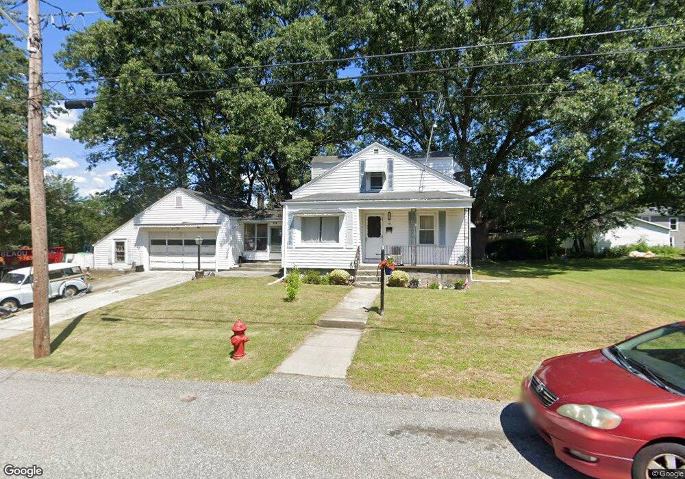 155 Seamans St, Woonsocket, RI 02895 - photo 1