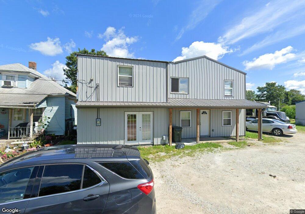 26161 Stipps Hill Rd, Laurel, IN 47024 - photo 1