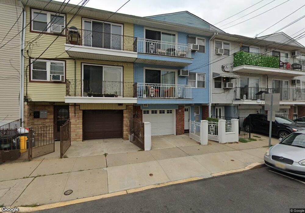 49 President St, East Newark, NJ 07029 - photo 1