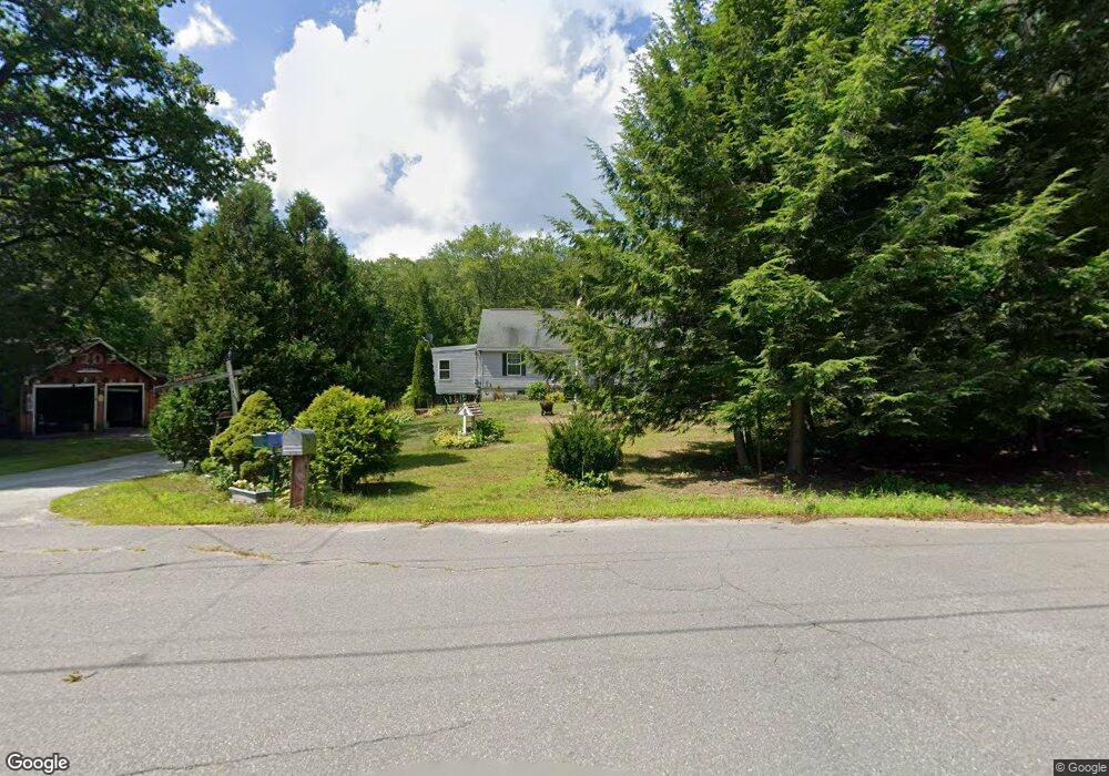 5 Fitzgerald Rd, Rindge, NH 03461 - photo 1
