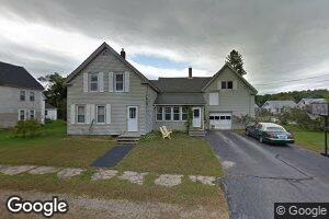 24 Summer St, Porter, ME 04068