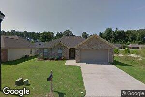 451 Wisteria Dr, Bauxite, AR 72011