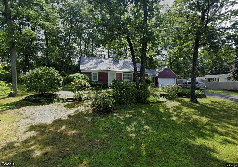 3 Highland Cir, Turners Falls, MA 01376 - photo 1