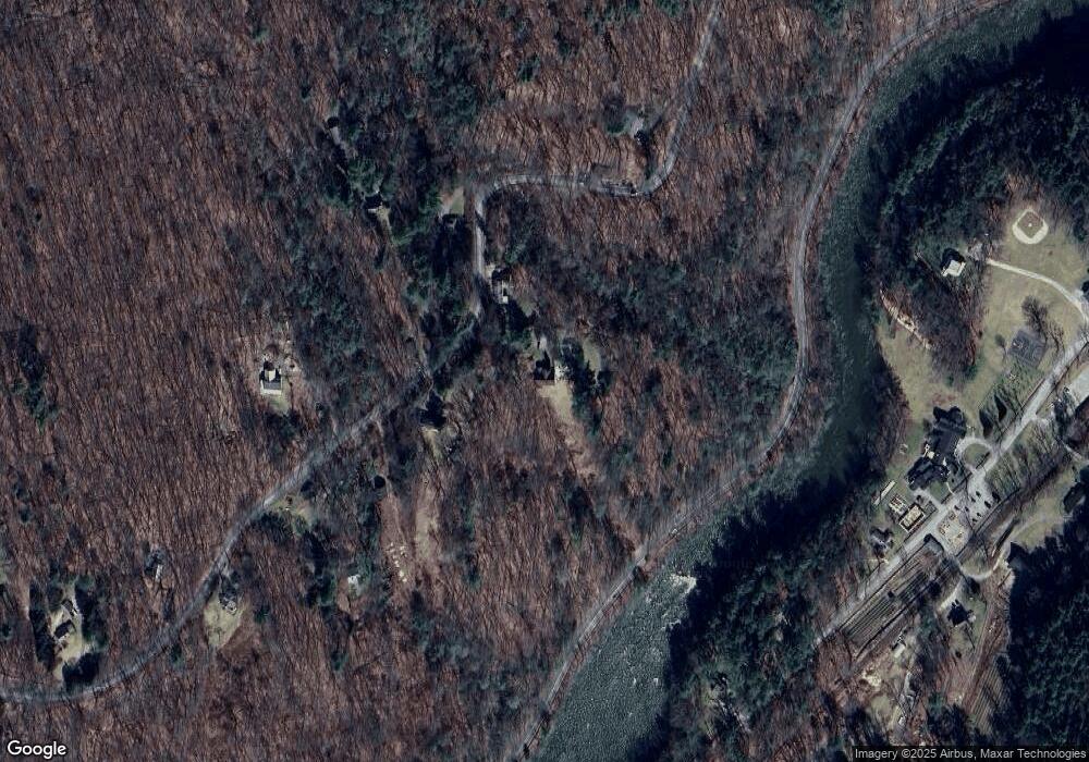 227 Cornwall Bridge Rd, Sharon, CT 06069 - photo 1