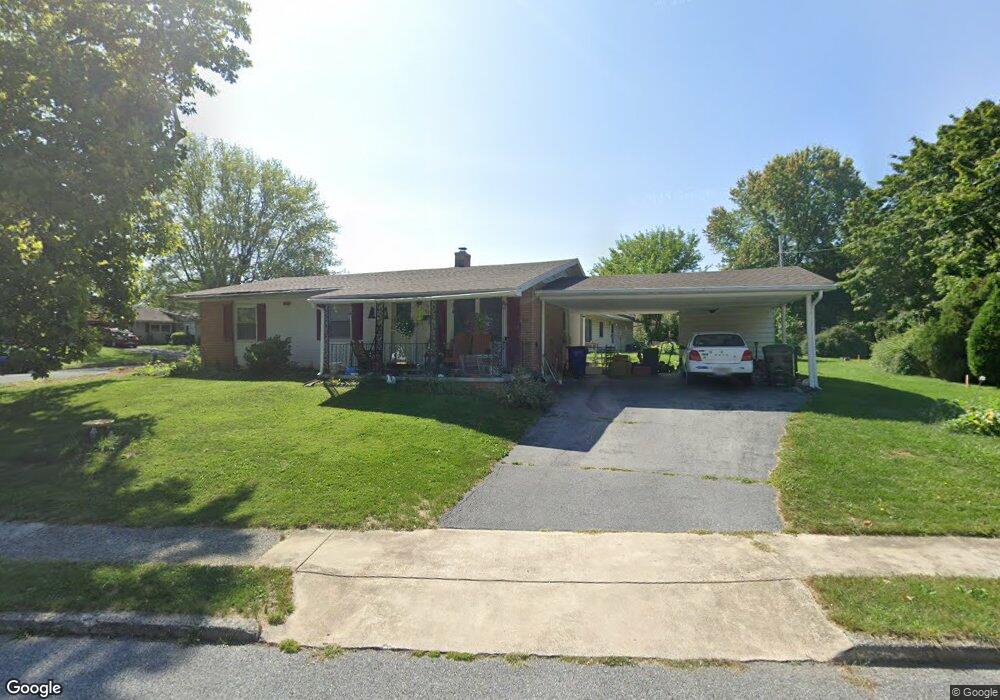 1159 Outer Cir, Hagerstown, MD 21742 - photo 1