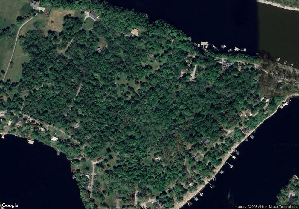 1589 Paradise Camp Rd, Harrodsburg, KY 40330 - photo 1