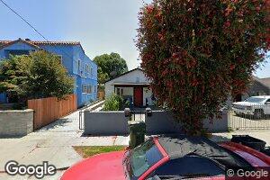 1524 1526 E 105th St, Los Angeles, CA 90002