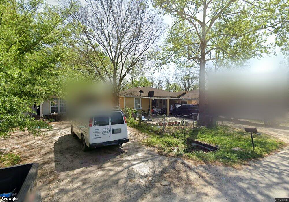 2702 Castledale Dr, Houston, TX 77093 - photo 1