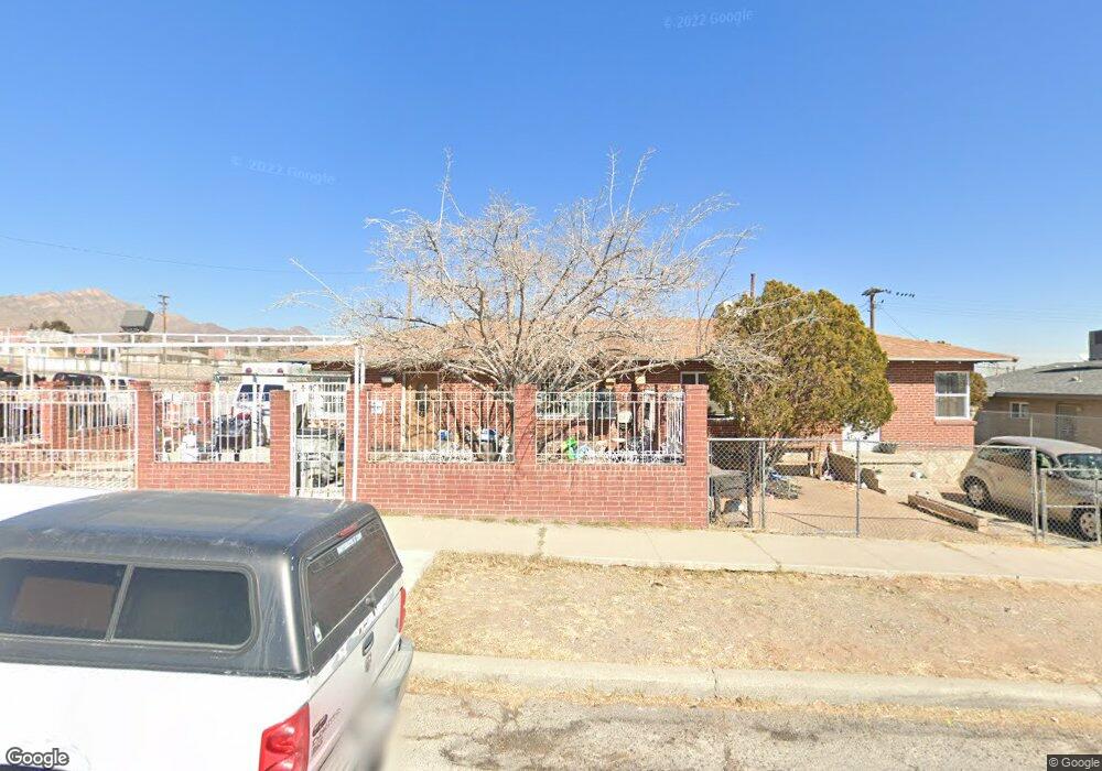3801 Johnson Ave unit 3803, El Paso, TX 79930 - photo 1
