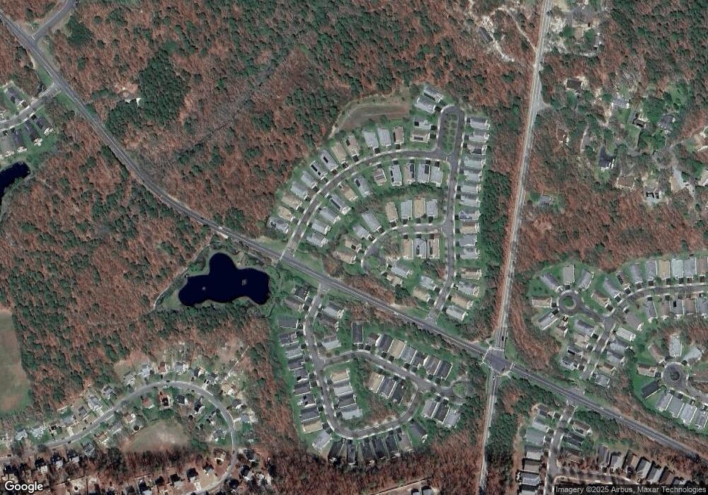 3 Marlowe Ct, Galloway, NJ 08205 - photo 1