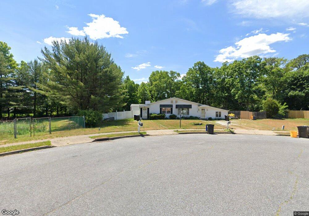 40 Colgate Ct, Atco, NJ 08004 - photo 1