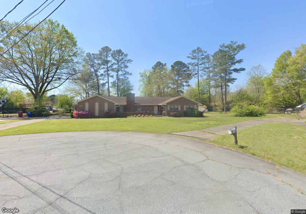 3828 Bobby Ct, Macon, GA 31216 - photo 1