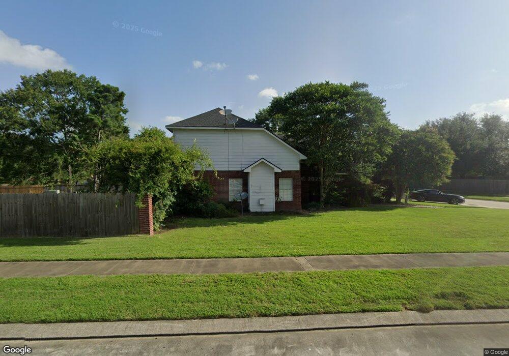 519 Starkstone Ct, Spring, TX 77386 - photo 1