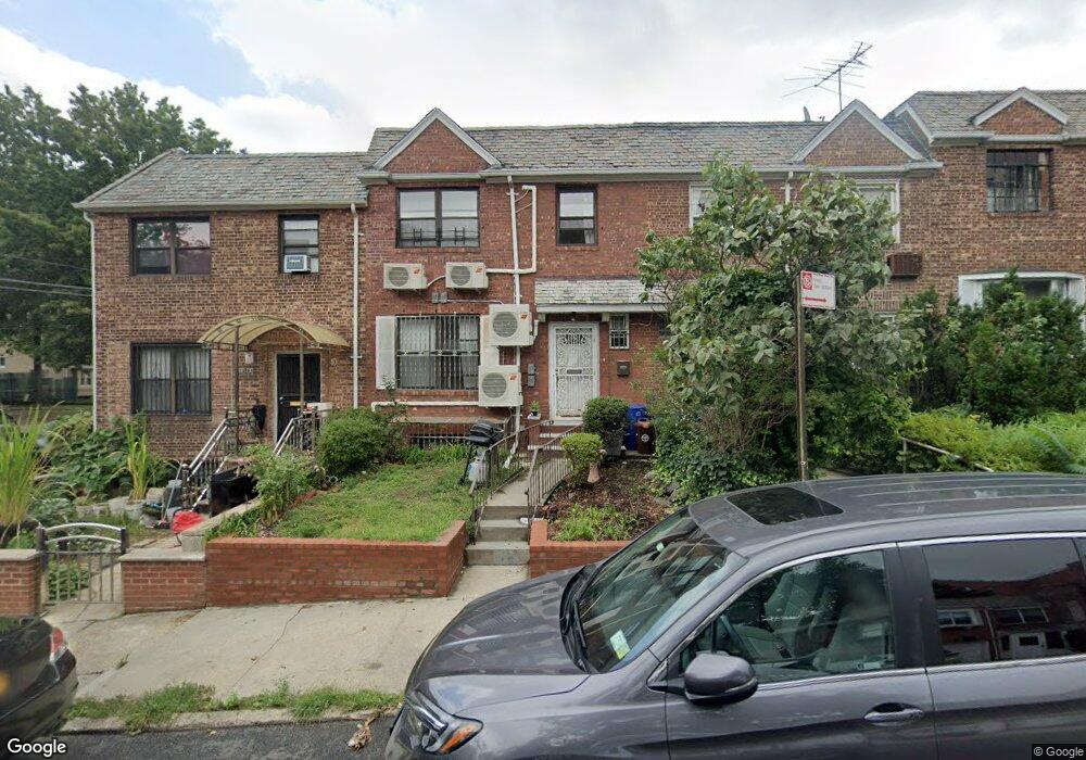 3303 143rd St unit 1405, Flushing, NY 11354 - photo 1