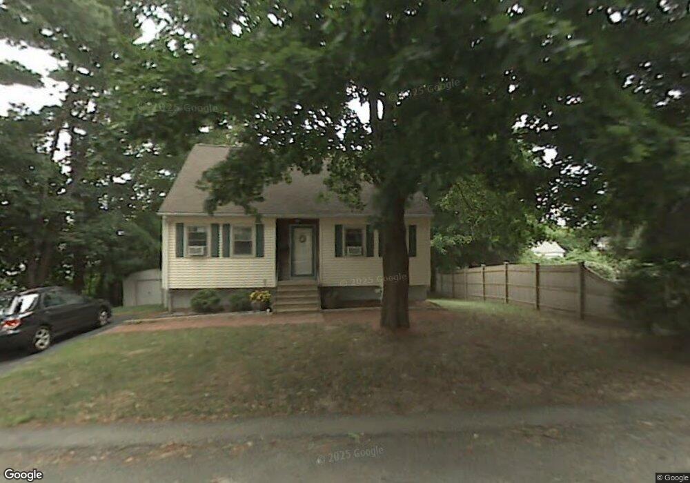 5 4th Ave, Dudley, MA 01571 - photo 1