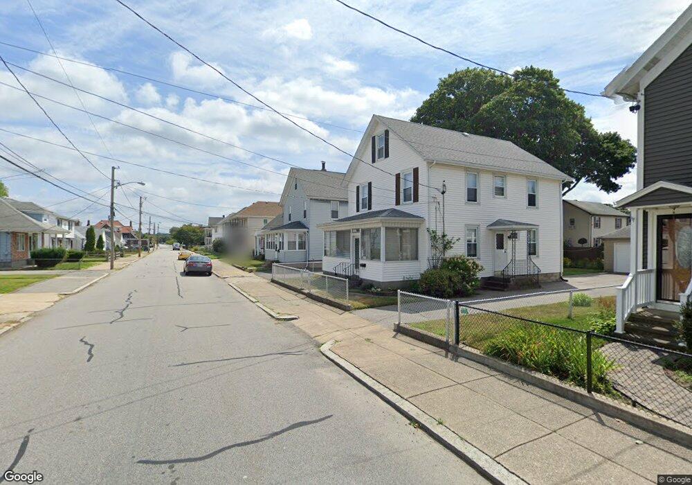 177 Carter Ave, Pawtucket, RI 02861 - photo 1