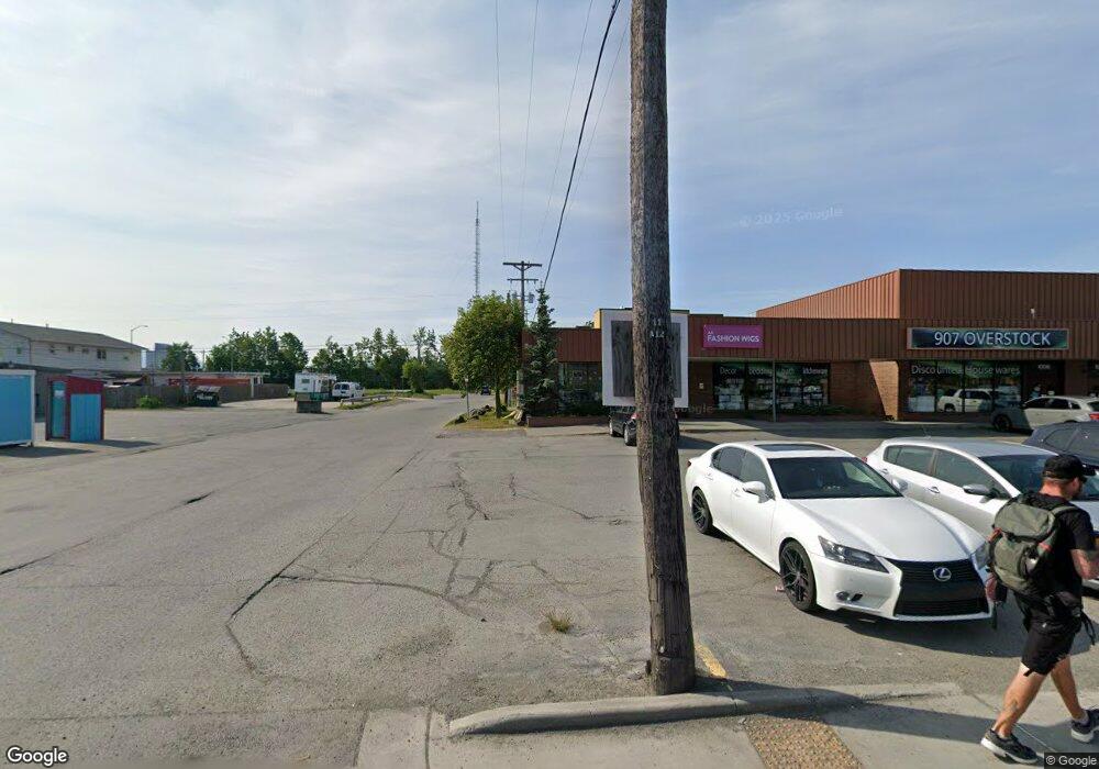 1012 W Nrthrn Lgts Blvd unit 3, Anchorage, AK 99503 - photo 1