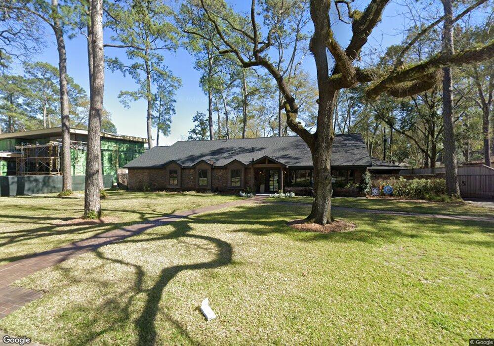 11923 S Durrette Dr, Houston, TX 77024 - photo 1