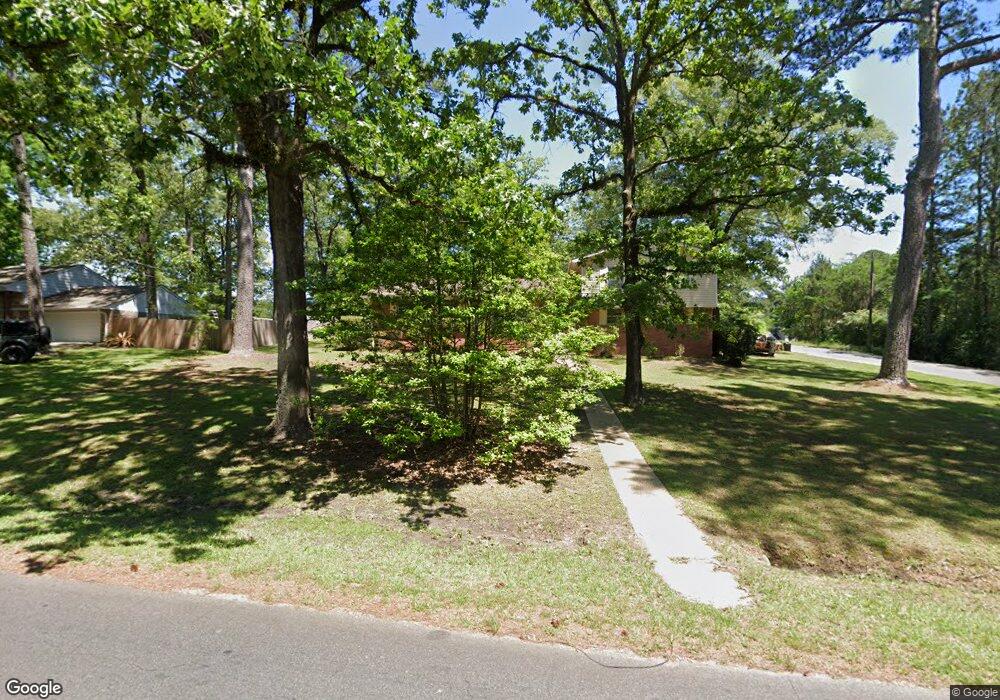 4205 University Ave, Laurel, MS 39440 - photo 1