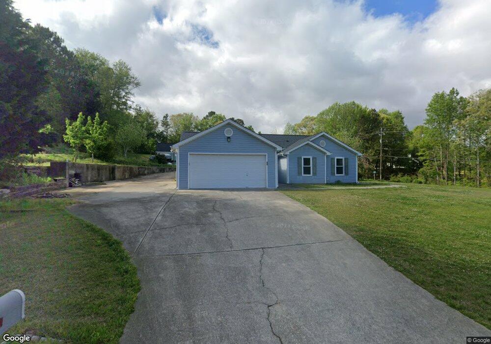 4664 Eucalyptus Way, Flowery Branch, GA 30542 - photo 1