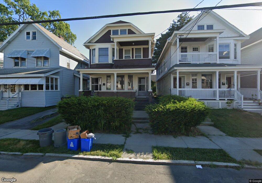 717 Myrtle Ave unit 2 Front, Albany, NY 12208 - photo 1