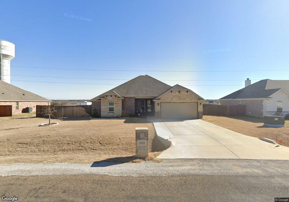 3031 Meandering Way, Granbury, TX 76049 - photo 1