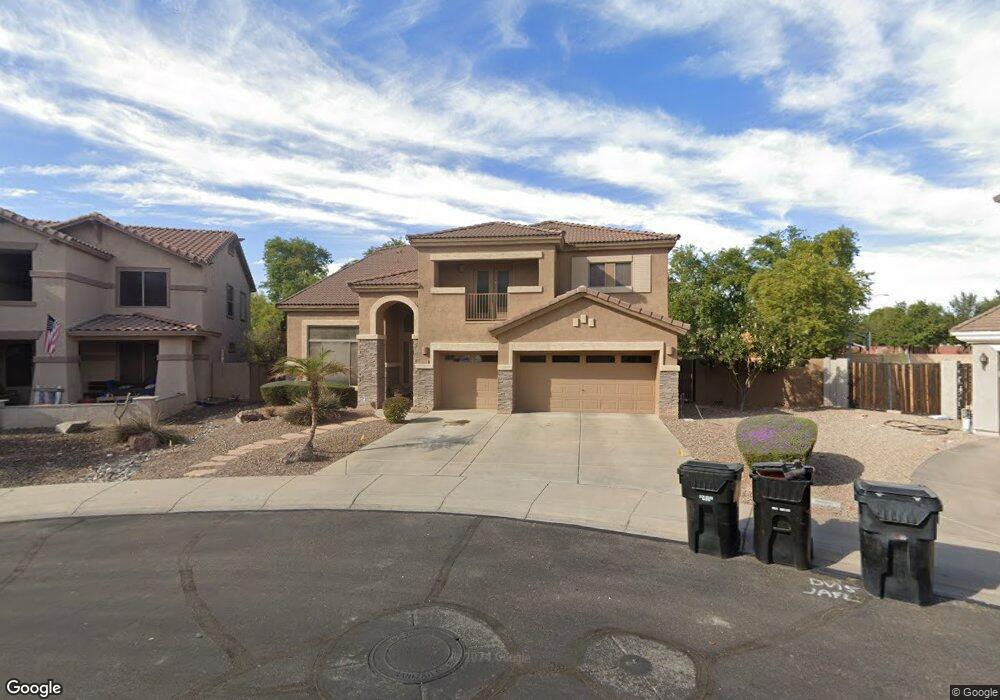 2232 S Wesley unit 9, Mesa, AZ 85209 - photo 1