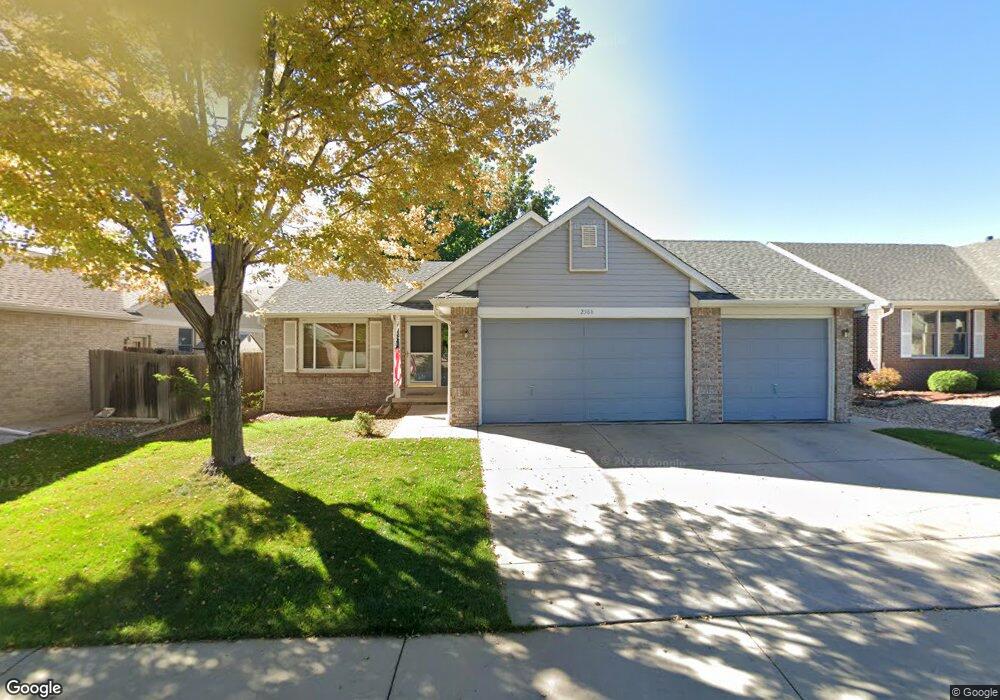 2586 E 125th Place, Thornton, CO 80241 - photo 1