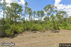 2164 Winnetka Dr, Lehigh Acres, FL 33972