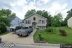 3020 Virginia Ave, Halethorpe, MD 21227