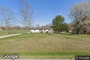 5330 S County Road 600 W, North Vernon, IN 47265