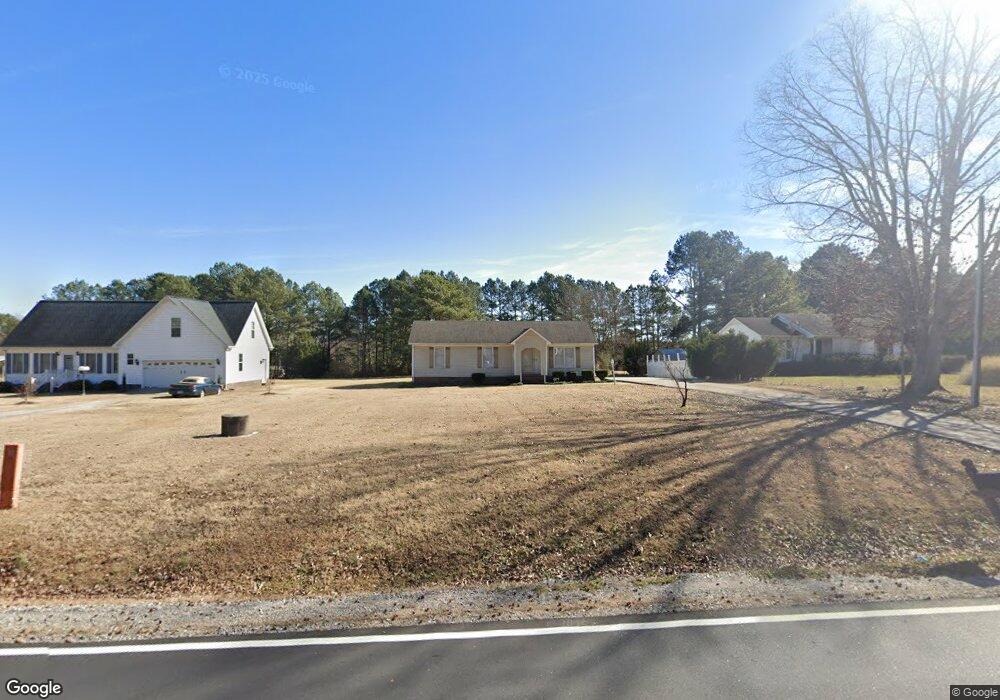 3708 Salem Rd, Oxford, NC 27565 - photo 1