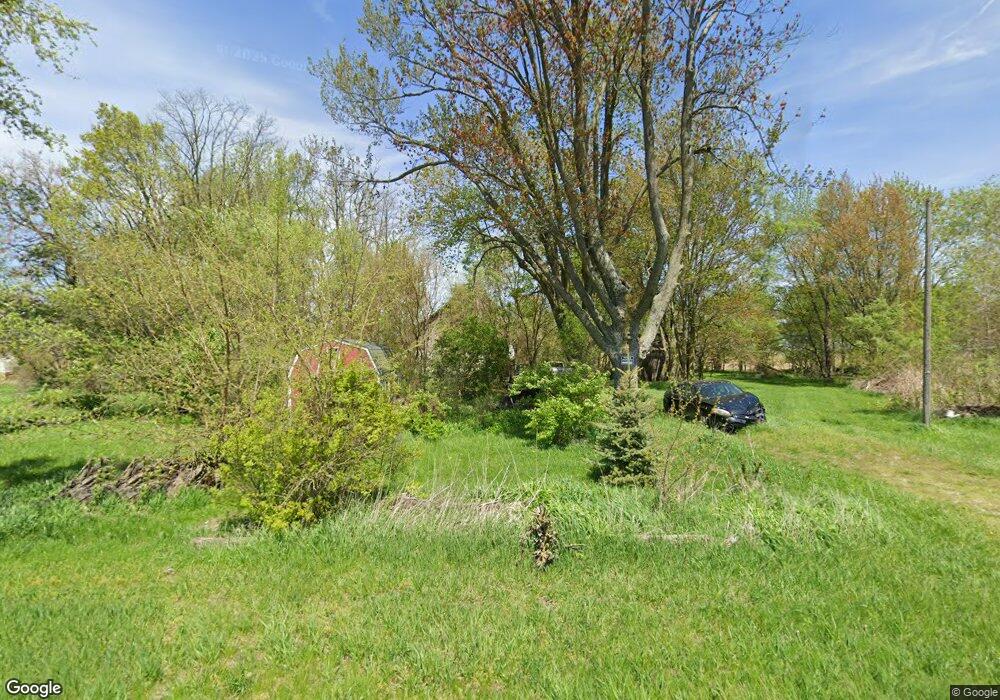 3460 W 975 S, Fairmount, IN 46928 - photo 1