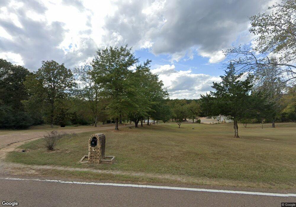 114 County Road 405, Oxford, MS 38655 - photo 1