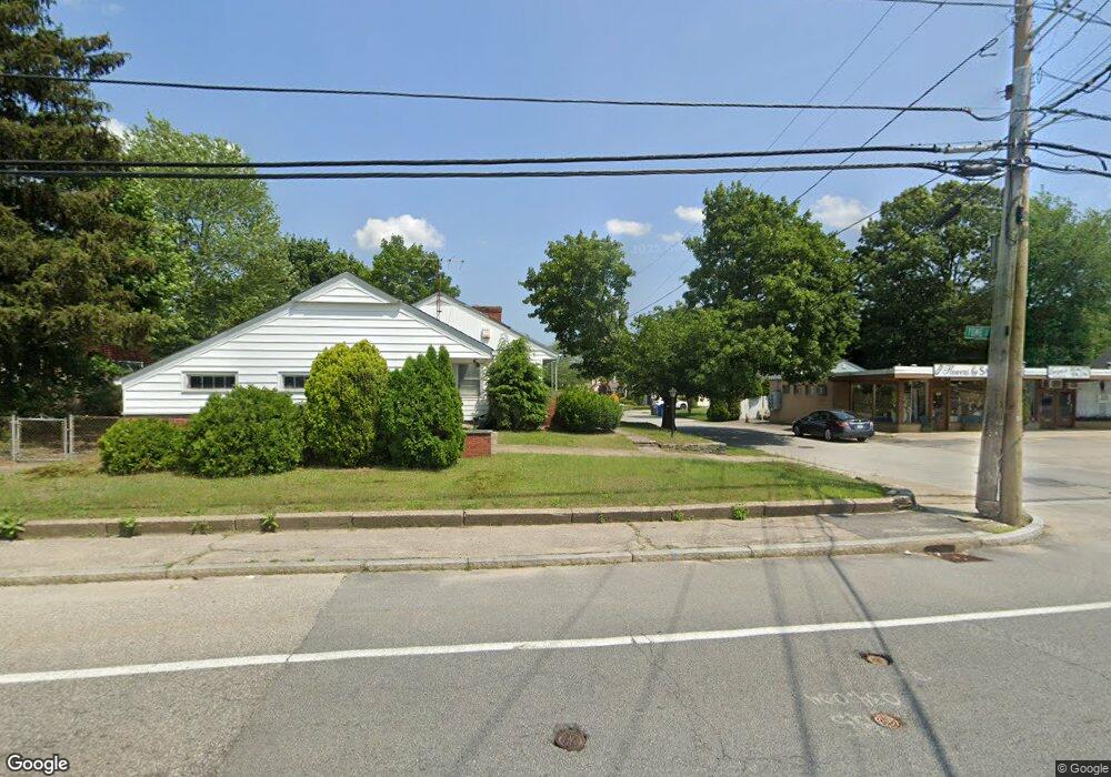0 Hyde St, Cranston, RI 02920 - photo 1
