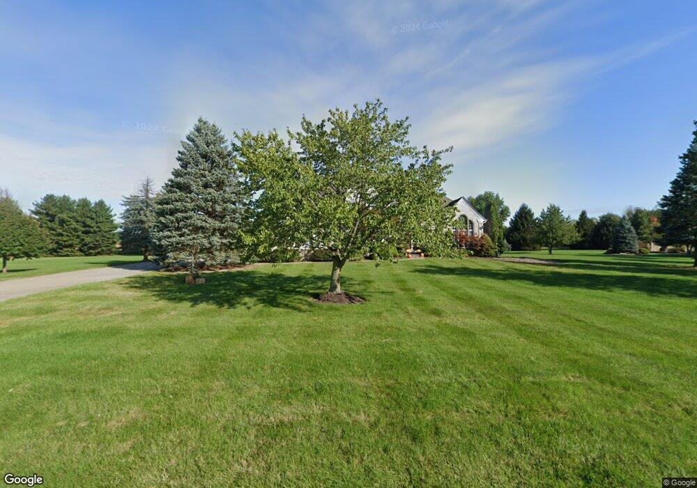 5186 E 105th Ln, Crown Point, IN 46307 - photo 1