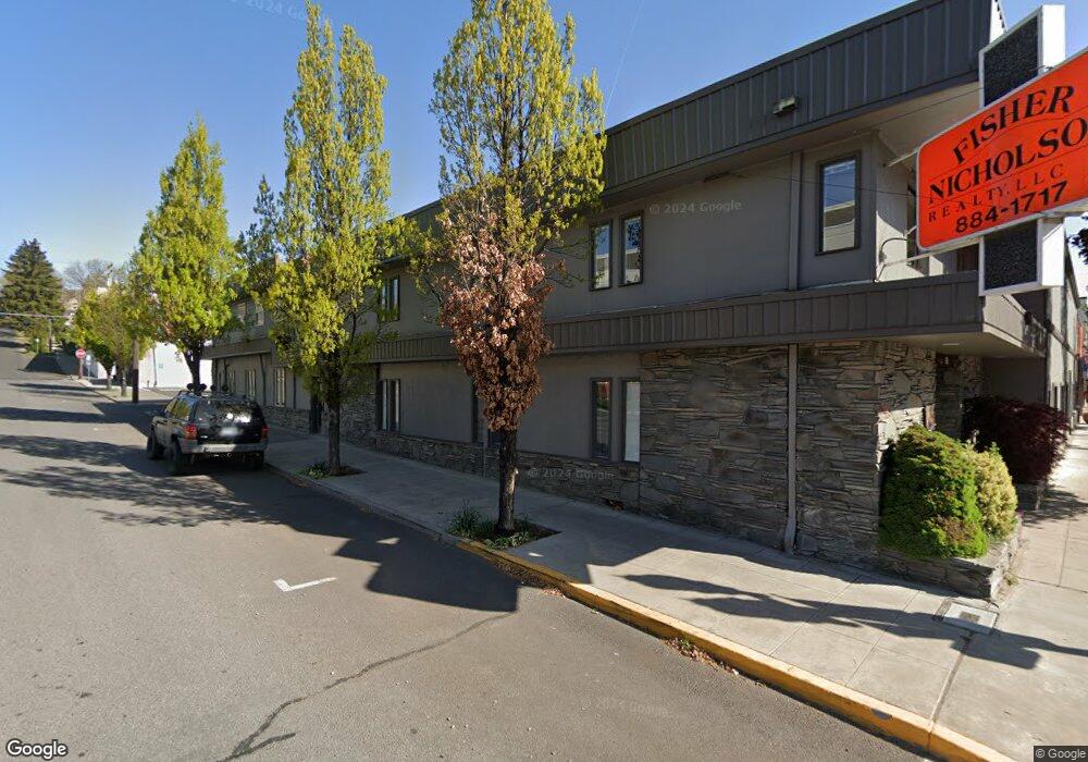 403 Main St, Klamath Falls, OR 97601 - photo 1