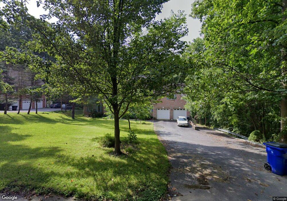 8527 Edenton Rd, Fulton, MD 20759 - photo 1