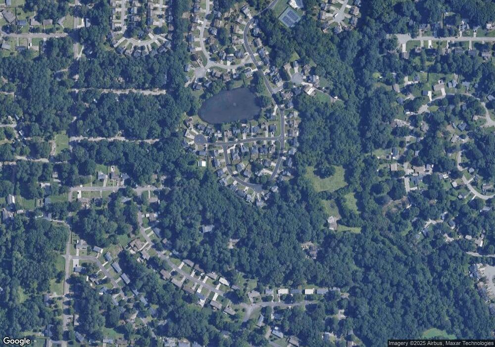 3056 Vineyard Way SE unit 4, Smyrna, GA 30082 - photo 1