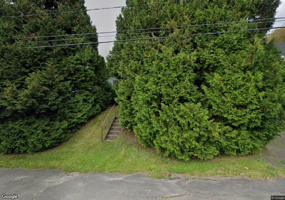 283 Anna Ave, Waterbury, CT 06708 - photo 1