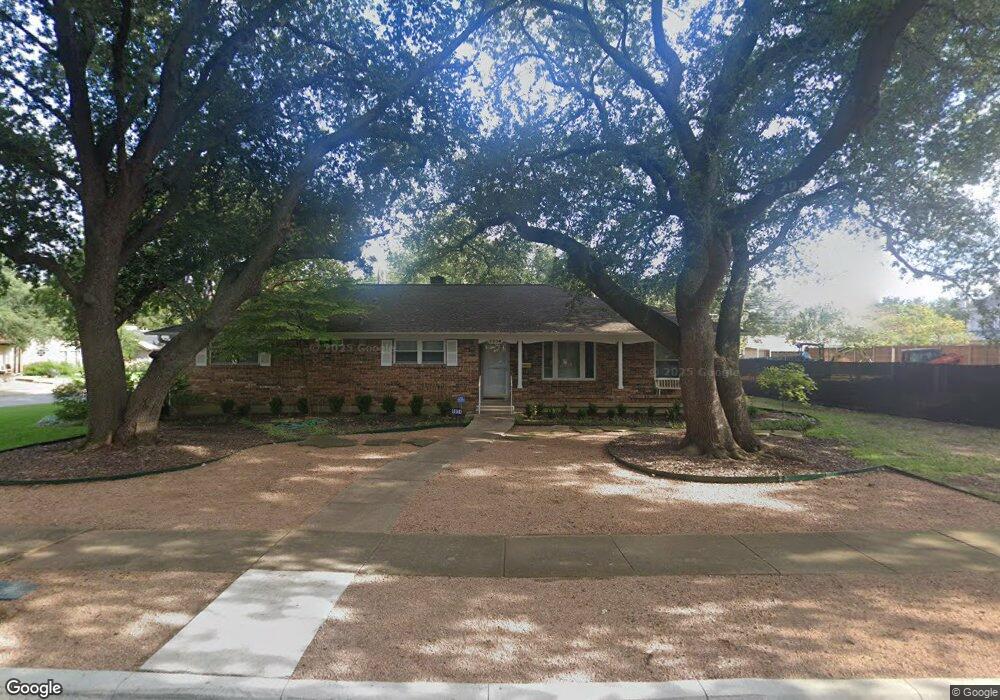 6934 Redstart Ln, Dallas, TX 75214 - photo 1