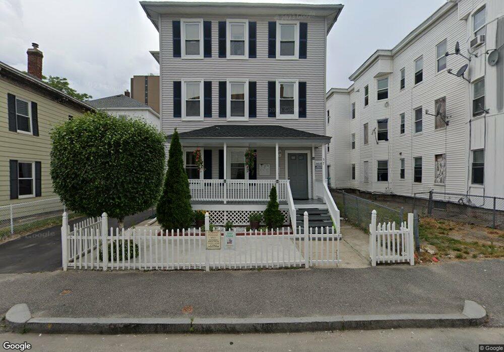 57 Russell St, Worcester, MA 01609 - photo 1