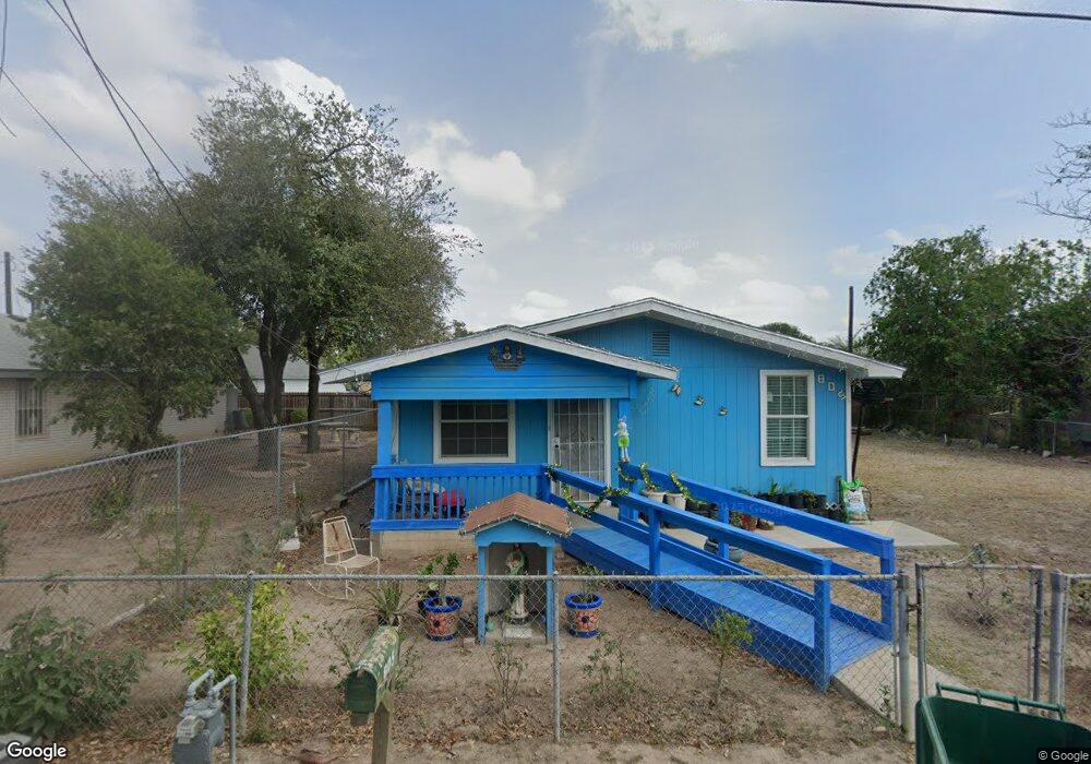 805 E Sanchez St, Pharr, TX 78577 - photo 1