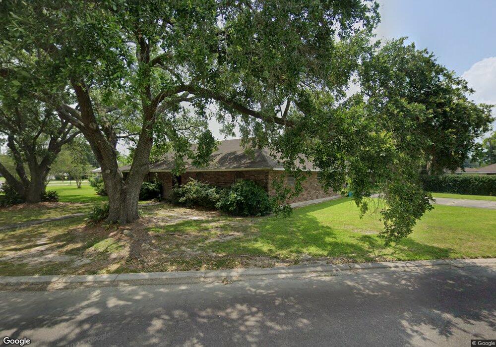 1471 W Gum St, Eunice, LA 70535 - photo 1