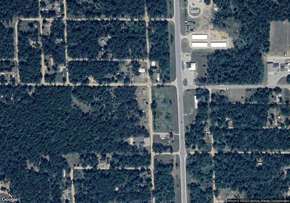 3415 S Yale Ave, Baldwin, MI 49304 - photo 1