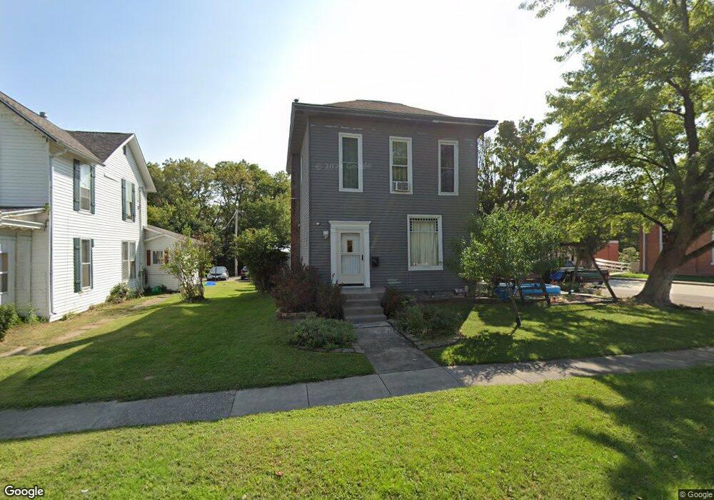 653 2nd St, Columbus Junction, IA 52738 - photo 1