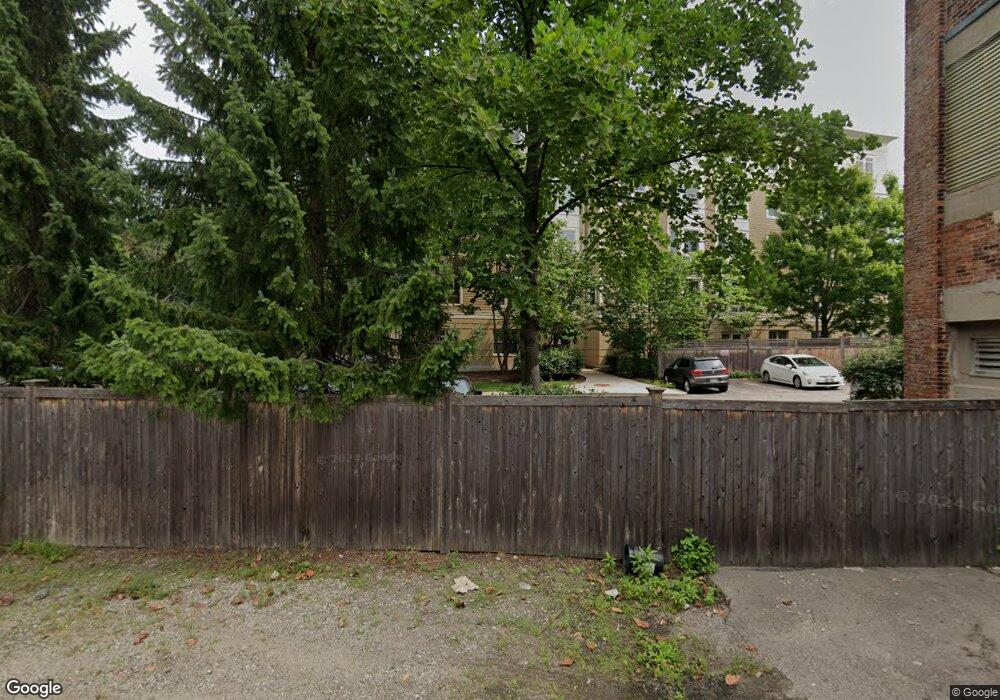 2 St Paul St unit 103, Brookline, MA 02446 - photo 1