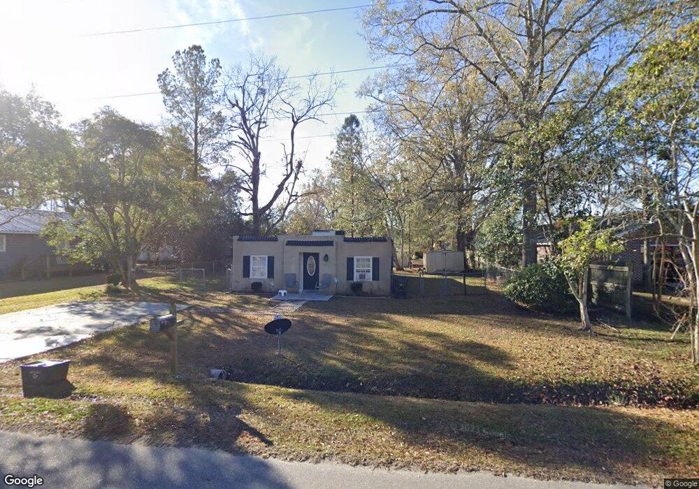 1803 Mcdermott St, Conway, SC 29526 - photo 1